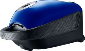 Odkurzacz Samsung VC21F60JUDB Niebieski 9