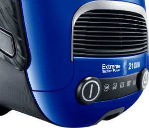 Odkurzacz Samsung VC21F60JUDB Niebieski 10