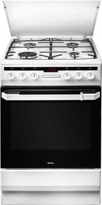 Kuchenka Amica 58GES2.33PaHZpTaAi(W) -57068 2