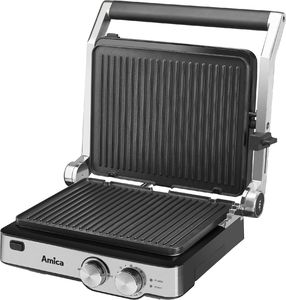 Grill elektryczny Amica GK 4011 3