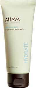 Ahava Maseczka do twarzy Time To Hydrate nawilżająca 100ml 1