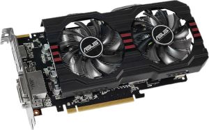 Karta graficzna Asus Radeon R7 265 2GB GDDR5 (256Bit) DVI HDMI DP (R7265-DC2-2GD5) 4