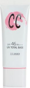 dr. Iaso Krem CC UV Total Base SPF46 PA+++ 40ml 1