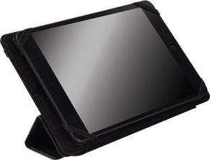 Etui na tablet Krusell Uniwersalny DONSO S (6-7.9) Czarny (71330) 2