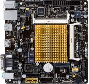 Płyta główna Asus J1800I-C 2