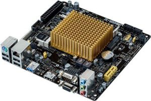 Płyta główna Asus J1800I-C 3
