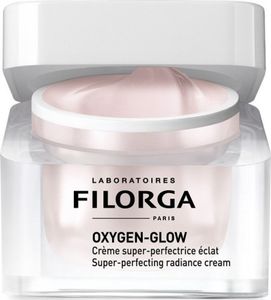Filorga Krem do twarzy Oxygen-Glow nawilżający 50ml 2