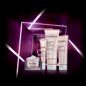Filorga Krem do twarzy Oxygen-Glow nawilżający 50ml 3