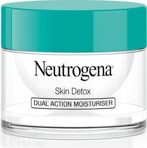 Neutrogena Krem do twarzy Skin Detox 2in1 regenerujący 50ml 1