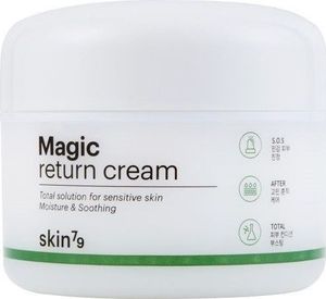 Skin79 Krem do twarzy Magic Return Cream nawilżający 70ml 1