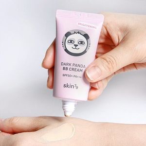 Skin79 Krem BB Animal Dark Panda SPF50 Light Beige 30ml 2