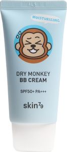 Skin79 Krem BB Animal Dry Monkey SPF50 Beige 30ml 1