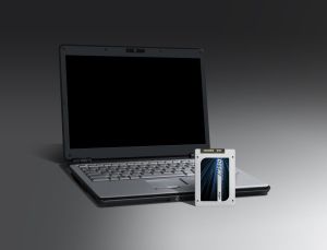 Dysk SSD Crucial 512 GB SATA III (CT512M550SSD1) 3