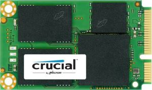 Dysk SSD Crucial 256 GB mSATA  (CT256M550SSD3) 1