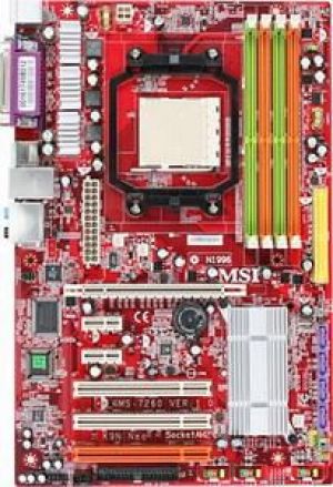 Płyta główna MSI K9N Neo-F 1