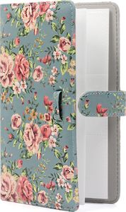 LoveInstant Album Na Zdjęcia 96 Szt. Do Zdjęć Natychmiastowych Do Aparatów Fujifilm Instax / Polaroid - Róże 4