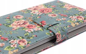 LoveInstant Album Na Zdjęcia 96 Szt. Do Zdjęć Natychmiastowych Do Aparatów Fujifilm Instax / Polaroid - Róże 6