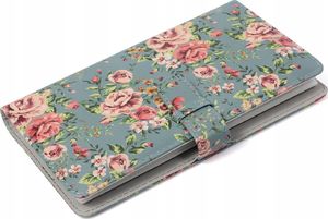 LoveInstant Album Na Zdjęcia 96 Szt. Do Zdjęć Natychmiastowych Do Aparatów Fujifilm Instax / Polaroid - Róże 7