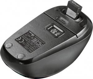 Mysz Trust YVI Parrot (23387) 2