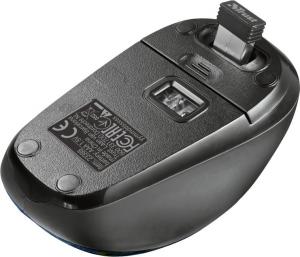 Mysz Trust YVI Peacock (23388) 4