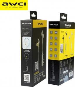 Słuchawki Awei A610BL (AWEI026BLK) 3