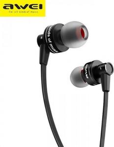 Słuchawki Awei B990BL (AWEI035BLK) 3