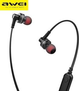 Słuchawki Awei B990BL (AWEI035BLK) 4