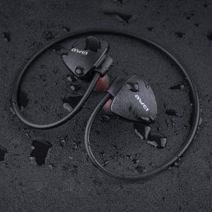 Słuchawki Awei A847BL (AWEI027BLK) 5