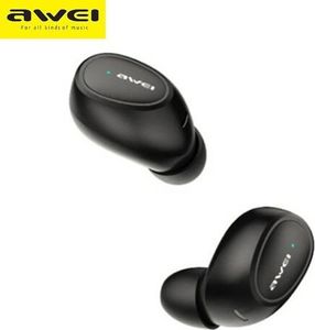 Słuchawki Awei TWS T6 (AWEI018BLK) 1