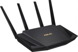 Router Asus RT-AX58U 1