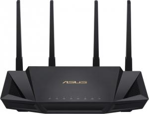 Router Asus RT-AX58U V2 (90IG06Q0-MO3B00) 2