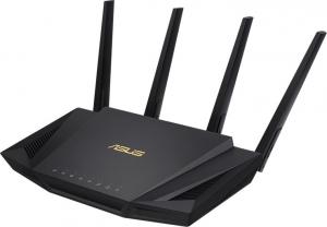 Router Asus RT-AX58U V2 (90IG06Q0-MO3B00) 3