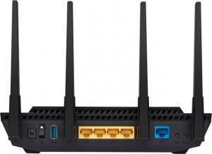 Router Asus RT-AX58U V2 (90IG06Q0-MO3B00) 4