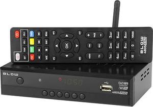 Tuner TV Blow DVB-T2 4805 FHD 1