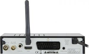 Tuner TV Blow DVB-T2 4805 FHD 3