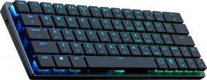 Klawiatura Cooler Master SK621 Low-profile (SK-621-GKLR1-US) 2
