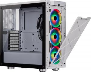 Obudowa Corsair iCue 465X RGB (CC-9011189-WW) 2