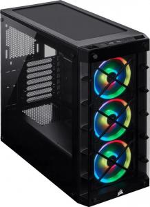 Obudowa Corsair iCue 465X RGB (CC-9011188-WW) 2