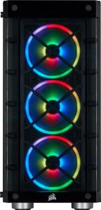 Obudowa Corsair iCue 465X RGB (CC-9011188-WW) 3