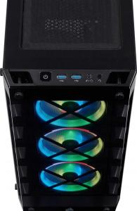 Obudowa Corsair iCue 465X RGB (CC-9011188-WW) 4