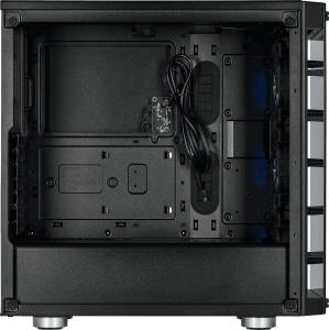 Obudowa Corsair iCue 465X RGB (CC-9011188-WW) 6