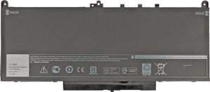 Bateria Mitsu Dell Latitude E7270 E7470 (BC/DE-E7470) 2