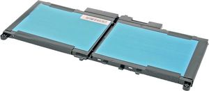 Bateria Mitsu Dell Latitude E7270 E7470 (BC/DE-E7470) 4