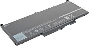 Bateria Mitsu Dell Latitude E7270 E7470 (BC/DE-E7470) 5