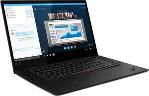 Laptop Lenovo ThinkPad X1 Extreme Gen 2 (20QV001FPB) 1