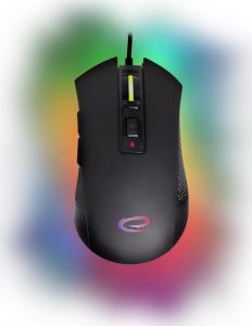 Mysz Esperanza MX601 Assasin  (EGM601) 4