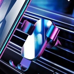 Usams Uchwyt grawitacyjny do samochodu Gravity ZJ52ZJ01 2