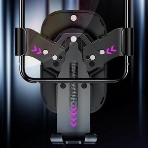 Usams Uchwyt grawitacyjny do samochodu Gravity ZJ52ZJ01 4