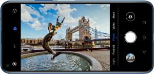 Smartfon Huawei Nova 5T 6/128GB Czarny  (SP-N5T128DSBOM) 2