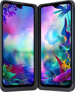 Smartfon LG G8X ThinQ 128 GB Dual SIM Czarny  (40-41-8064) 1